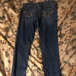 Hollister Jeggings